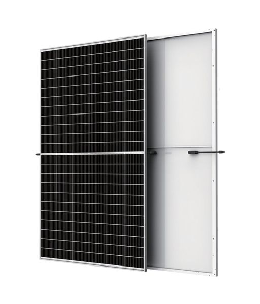 700w Solar Panel