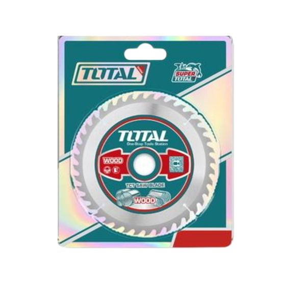 Total Tools - Saw Blade - (115 x 40T x 22.2)