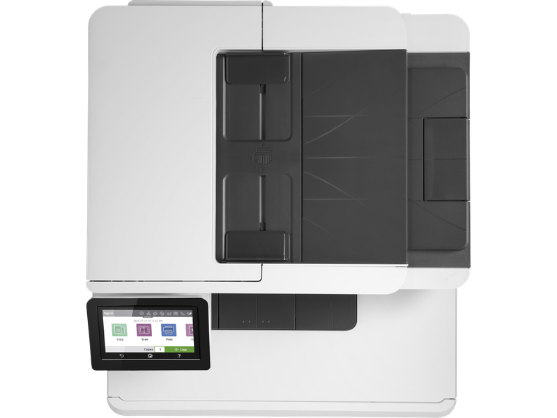 HP M479fnw Colour LaserJet Pro MF Printer