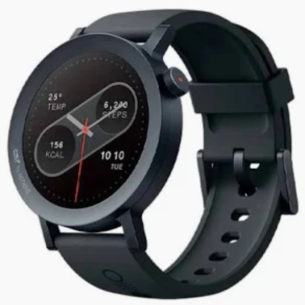 Nothing Watch Pro 2 Dark Grey