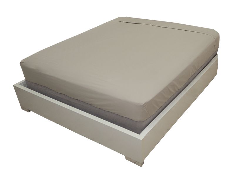Hotel Collection - Fitted Sheet - 1 Piece - 200Thread Count, Luxury Feel