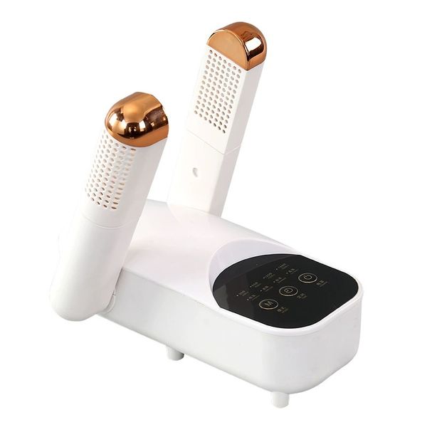 Foldable Shoe Dryer for All Shoes | Quickly Dry Shoes | Easy to Store