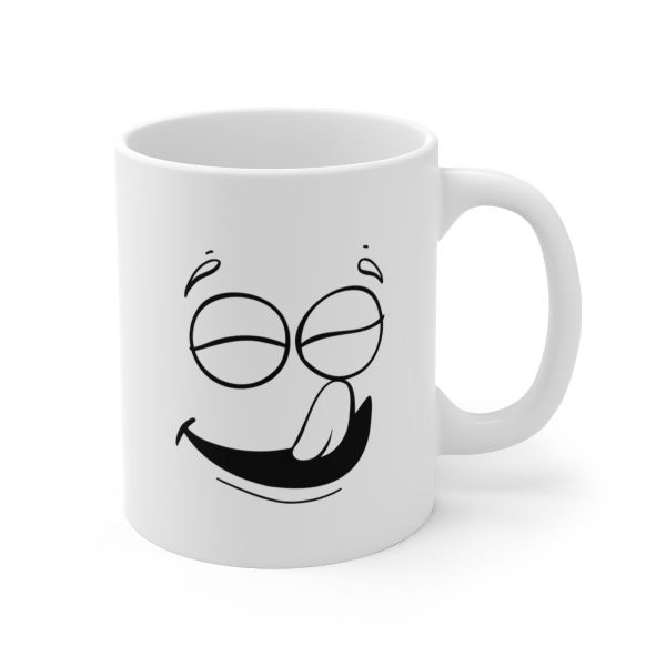 Mhmm- Father's day - Christmas - Valentines Mug