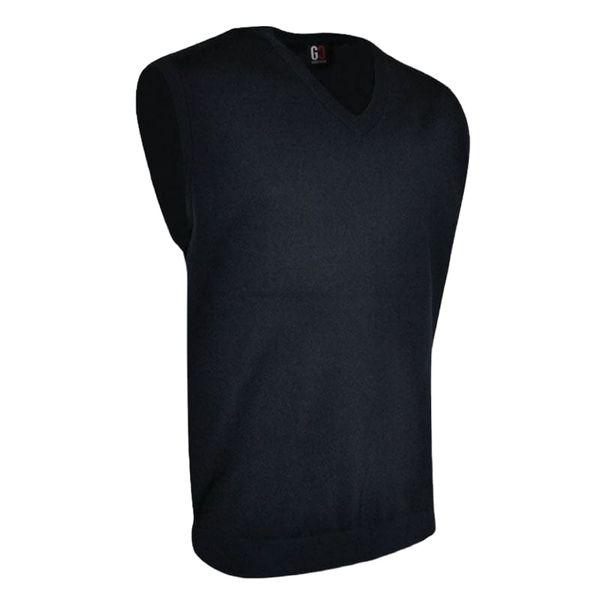 Upmarket Sleeveless Jersey