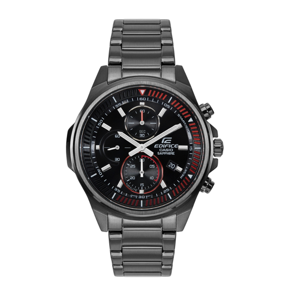 Casio Edifice Mens 100m Sapphire - EFR-S572DC-1A
