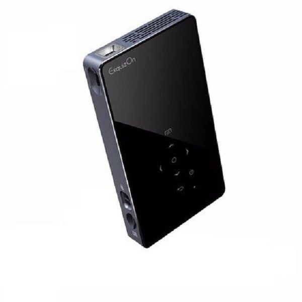 GB Portable Intelligent Projector HD Smart Dlp Pocket Projector