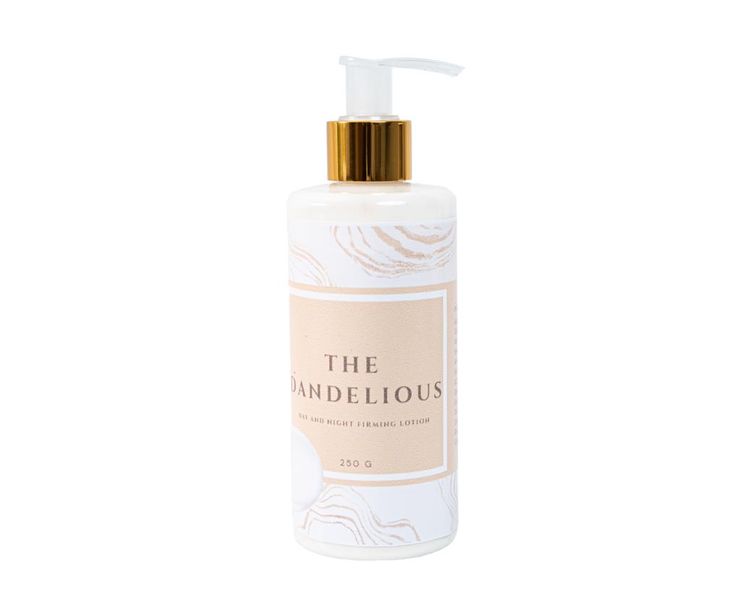 Day and Night Firming Lotion