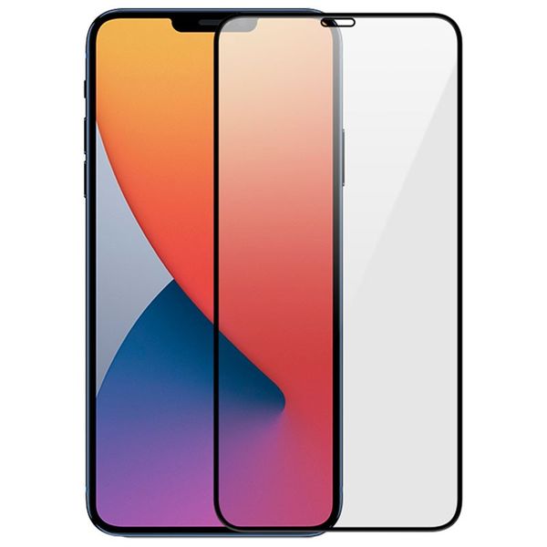 Tempered Glass Screen Protector for iPhone 12 Mini