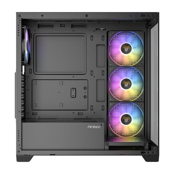 Antec - StormBreaker - AMD Ryzen 5 5500 / RTX 5050 / 32gb RAM Gaming PC