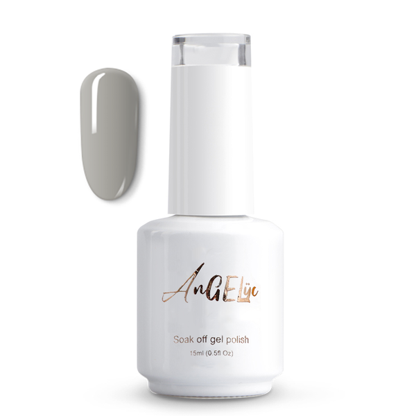 Angelyc Gel Polish - Elephant Love