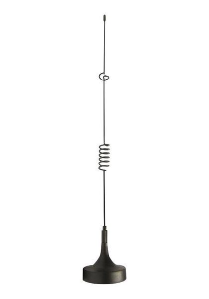 Siretta (MIKE2A/3M/SMAM/S/S/26) Antenna, Magnetic Mount