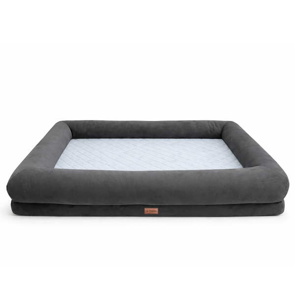 Topika Orthopedic Waterproof Pet Sofa Bed