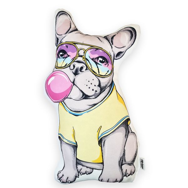 Silly George logo