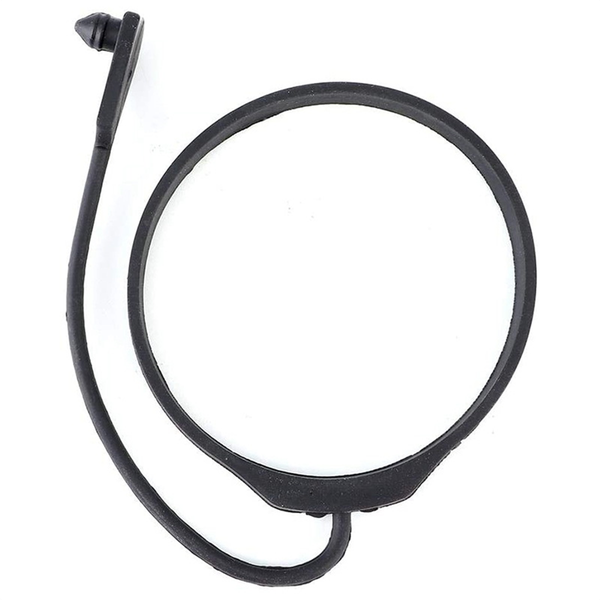 Fuel Tank Filler Gas Cap Rubber Rope LR053665