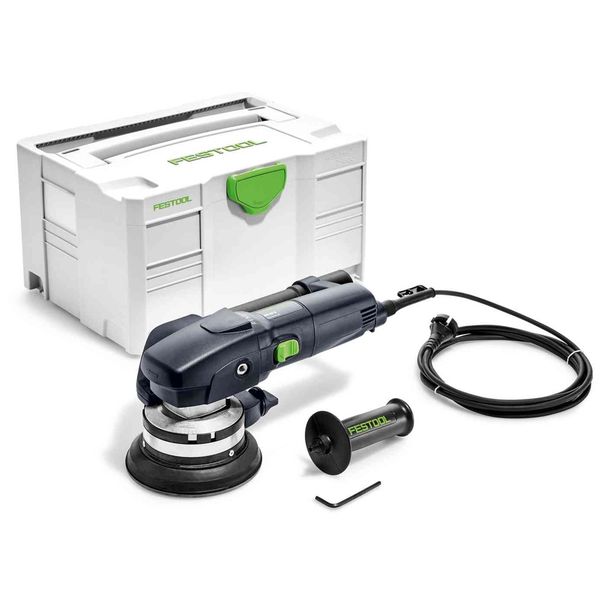 Festool - Renovation Miller Rg 80 E-Plus Renofix 768016