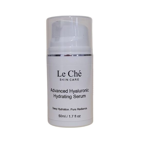 Le Ché Skin Care logo