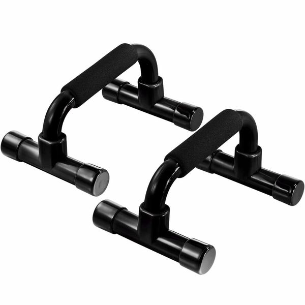 Trojan Push Up Bars