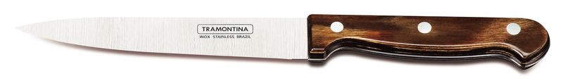 Tramontina Polywood 6"(15cm) Butcher Knife