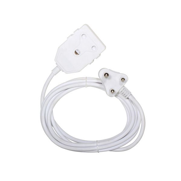 Eurolux 3M Extension Cord