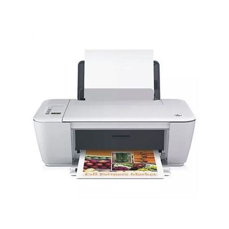 blive forkølet scene rod HP DeskJet 2620 All-in-One Wireless Printer | Buy Online in South Africa |  takealot.com