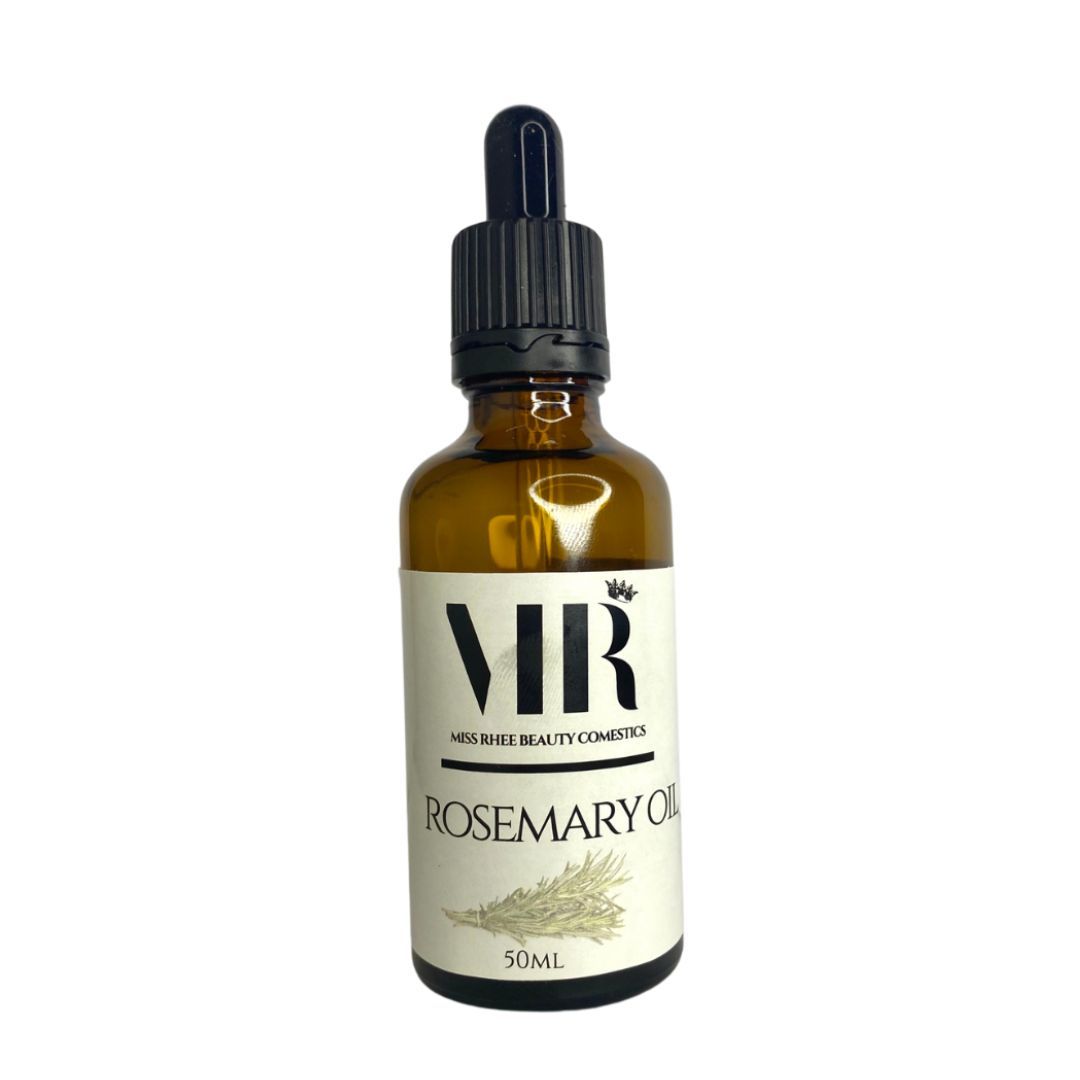 Miss Rhee Beauty Cosmetics - Rosemary Oil 50ml