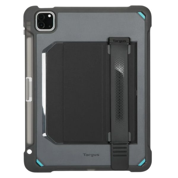 Targus Safe Port Standard Antimicrobial Case Compatible With iPad Air &amp; Pro