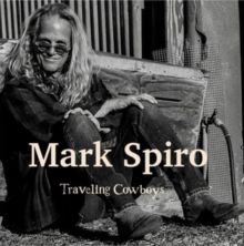 Traveling Cowboys (CD / Album)