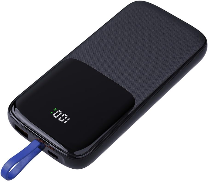 10000mAh Power Bank