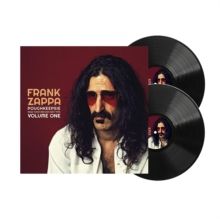 Poughkeepsie (Vinyl / 12" Album)