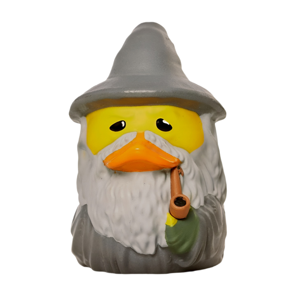 TUBBZ Lord of the Rings: Gandalf the Grey (Mini Edition)