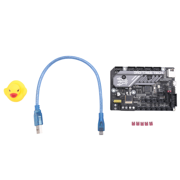 BIGTREETECH SKR MINI E3 V3.0 3D Motherboard TMC2209 3D Printer Parts