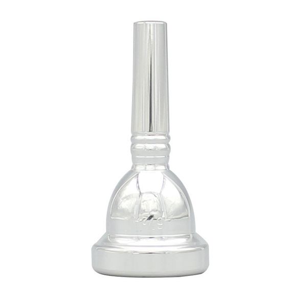 Alto Trombone Copper Mouthpiece Mouth Piece 6.5AL Silver