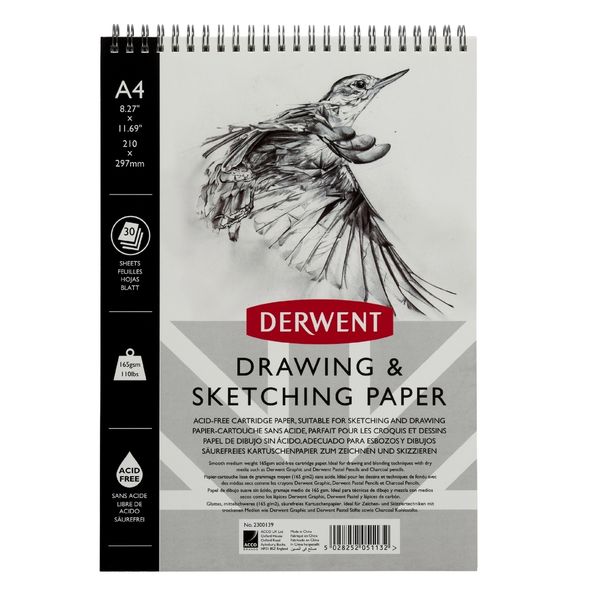 Derwent logo
