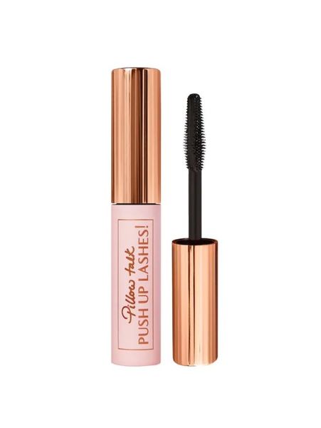 Charlotte Tilbury - Mini Pillow Talk Push Up Lashes Mascara