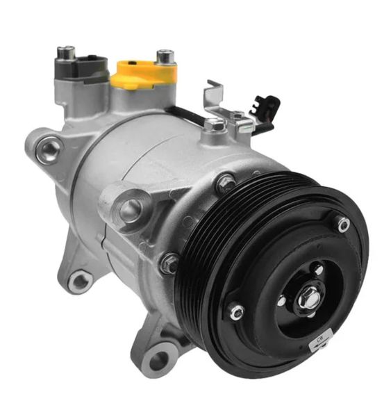F25 X4 F26 X1 F48 Diesel &amp; Petrol a/C Compressor Pump ( 2 Pin Plug)