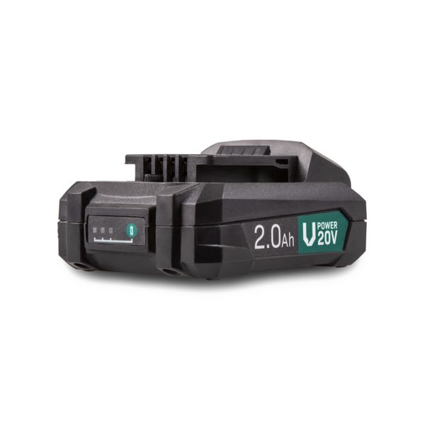VONROC Battery 20V 2Ah | VPower 20V Power