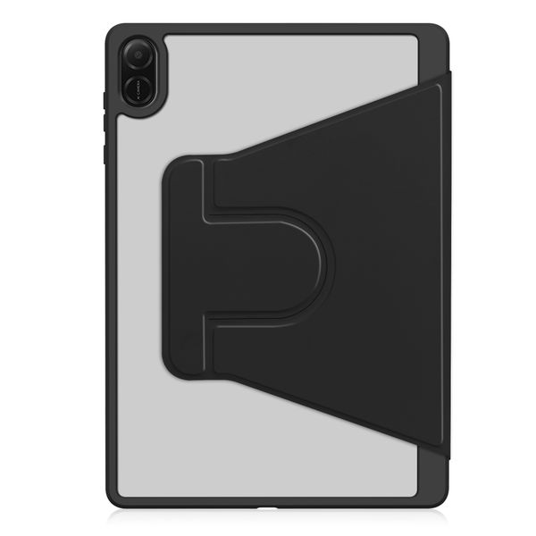 11-inch 360 Rotating Acrylic Protective Case Compatible with Honor Pad X8A