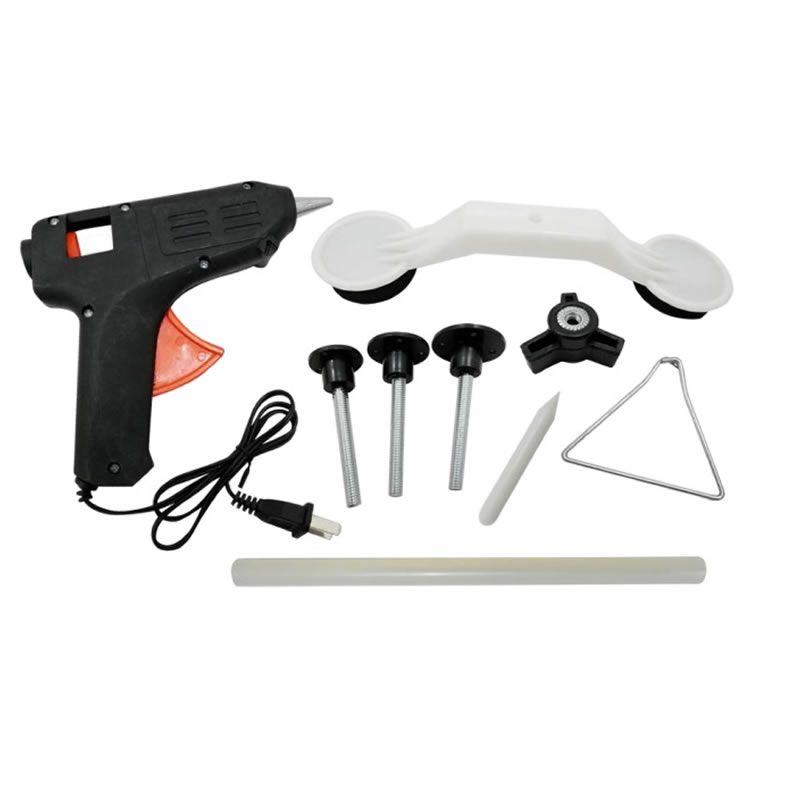 Easy and Quick Dent and Ding Vehicle Repair Kit PAD6 Shop Today. Get