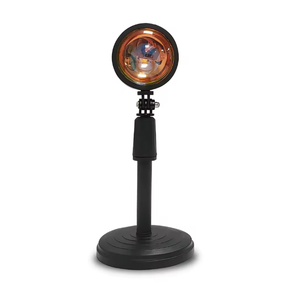 Decorative Sunset Rainbow Light for Bedroom &amp; Living Room Mlx1