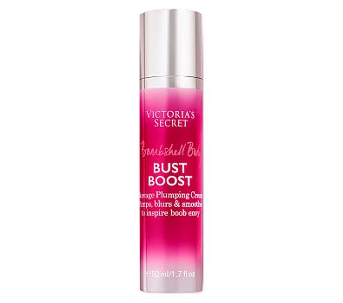 Victoria's Secret - Bust Boost Cleavage Plumping Cream (Parallel Import)