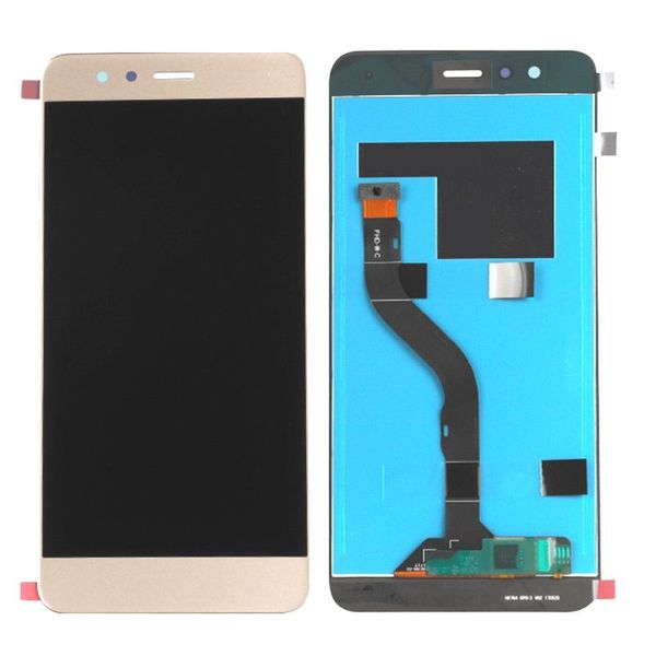 LCD Screen Replacement for Huawei P10 Lite Screen, LCD Screen Display Gold