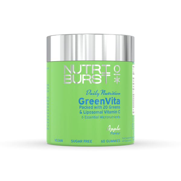 Nutriburst GreenVita