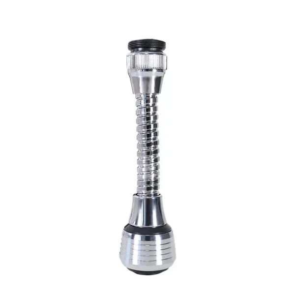 360 Adjustable Water Saving Faucet Nozzle