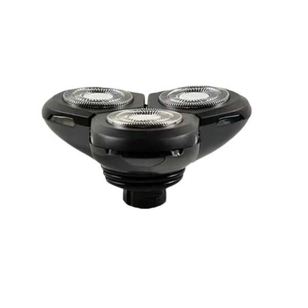 Universal Replacement Heads For Electric Shavers