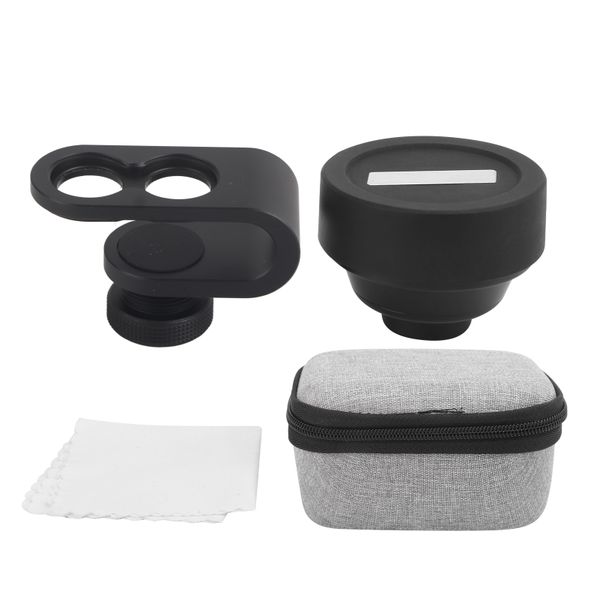 75mm Macro Lens - Aspheric For Phones/iPad
