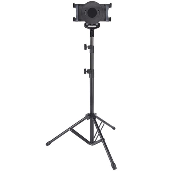7-10 Inch Floor-standing Tablet Stand Computer Stand Tablet Tripod