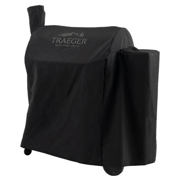 Traeger Pro 780 Full - Length Grill Cover