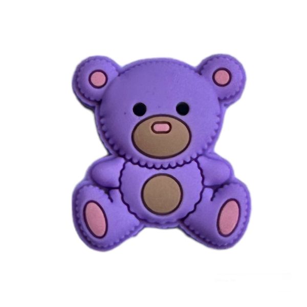 Bear Charger Cord Protector