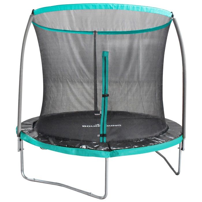 GB 10ft (3m) Trampoline Combo Set With Safety Net Buy Online in South