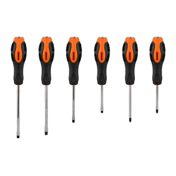 6 Piece image